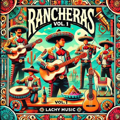 El Último Baile ft. Mariachi Azteca & Rancheras Mexicanas | Boomplay Music