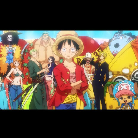 One Piece | Boomplay Music