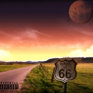 Highway 66