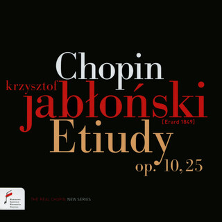 Chopin: Etudes Op. 10, 25