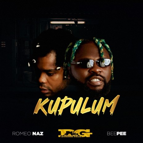 KUPULUM ft. Beepee | Boomplay Music