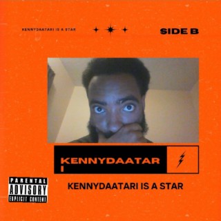 Kennydaatari is a star (studio)