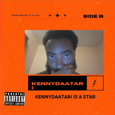 Kenny is a star