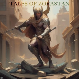 TALES OF ZORASTAN