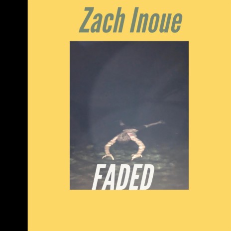 FADED (sped up)