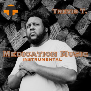 Medication Music Instrumental (Instrumental)