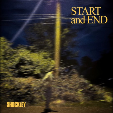 START and END | Boomplay Music