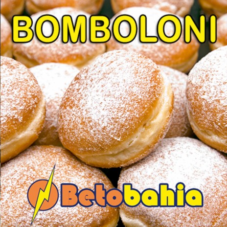 Bomboloni | Boomplay Music