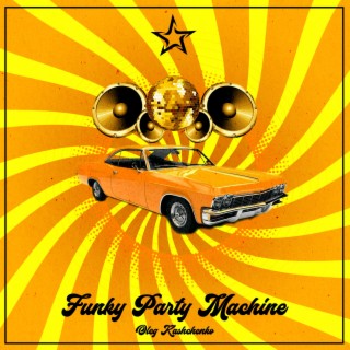 Funky Party Machine