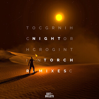 Night Torch