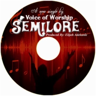 VOICE OF WORSHIP