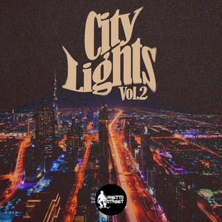 City Lights, Vol. 2