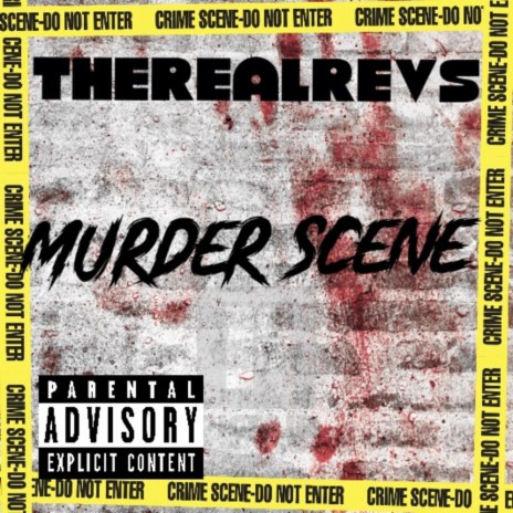 Murder Scene | Boomplay Music