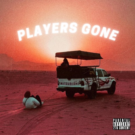 Players Gone | Boomplay Music