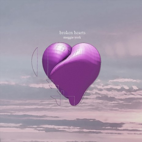 broken hearts | Boomplay Music