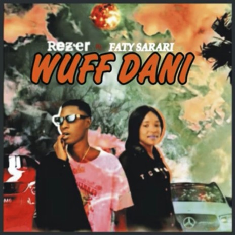 Wuff Dani | Boomplay Music