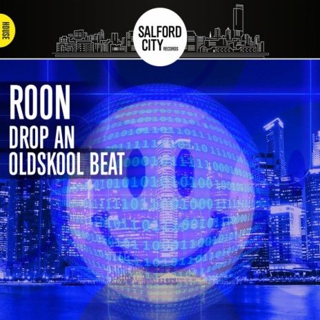 Drop An Old Skool Beat (Original Mix) | Boomplay Music