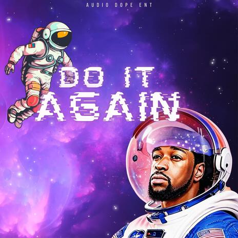 Do It Again | Boomplay Music