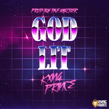 God Lit | Boomplay Music