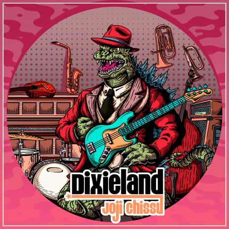 Dixieland (Extended Mix)