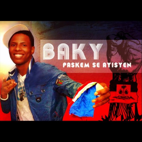 Paske'm Se Ayisyen | Boomplay Music