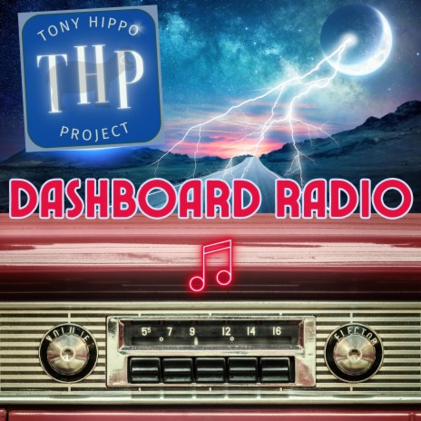 Dashboard Radio | Boomplay Music