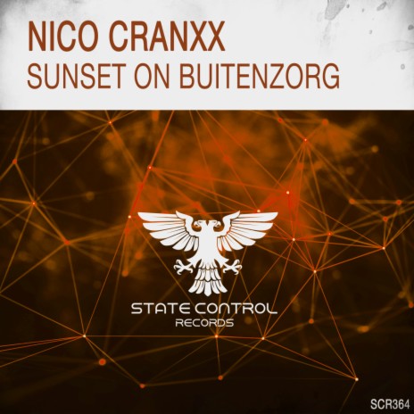 Sunset On Buitenzorg (Extended Mix)