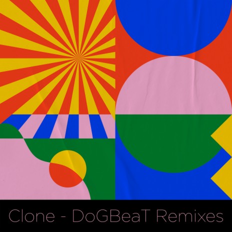 I Don't Want It - DoGBeaT Remix ft. Jane & The Boy
