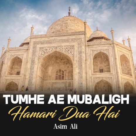 Tumhe Ae Mubaligh Hamari Dua Hai | Boomplay Music