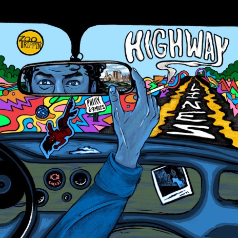 Highway Lines | Boomplay Music