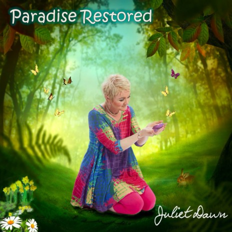 Paradise Restored | Boomplay Music