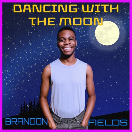 Dancing with the Moon | Boomplay Music