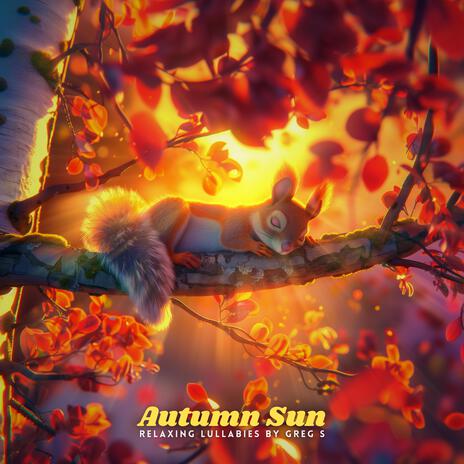 Autumn Sun | Boomplay Music