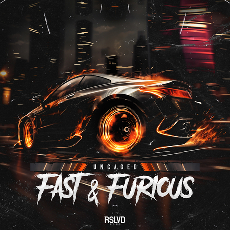 Fast & Furious | Boomplay Music