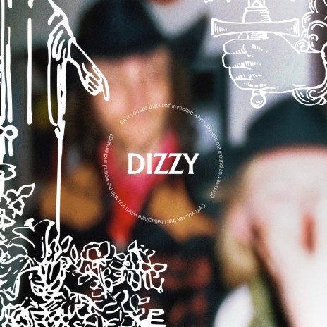 Dizzy