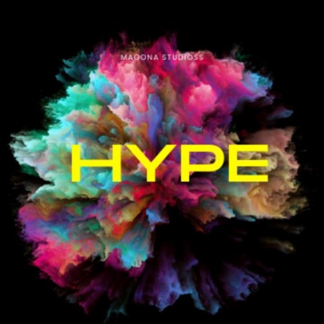 HYPE | Boomplay Music