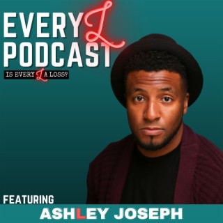 Ep 51 | Finding Success on Your Own Terms: My Journey Without Drama School feat. Ashley Joseph