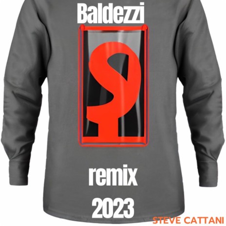 Baldezzi (Remix) | Boomplay Music