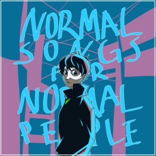 Normal Songs (For Normal People) lyrics | Boomplay Music