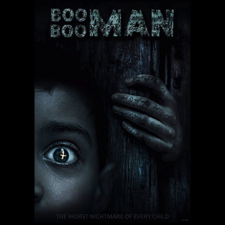 Boo Boo Man | Boomplay Music