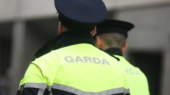 Garda cadets sent home from Templemore, told to get tattoos removed