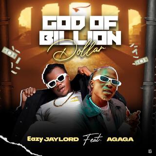 God Of Billion Dollar