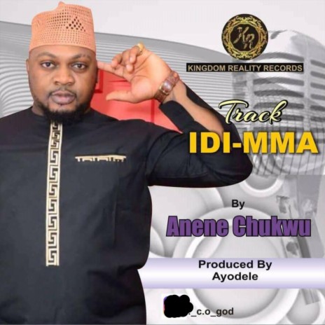 Idi-Mma | Boomplay Music