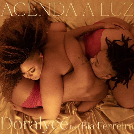 Acenda a Luz ft. Bia Ferreira & TH4I | Boomplay Music