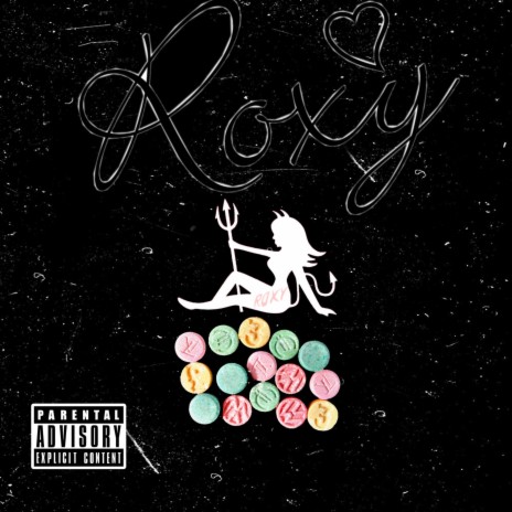 Roxy ft. ExBoyfriend | Boomplay Music