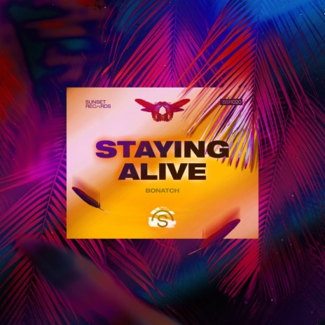 Staying Alive (Extended Mix) | Boomplay Music