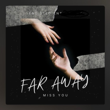 Far Away ft. Benroucch | Boomplay Music