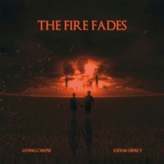 The Fire Fades