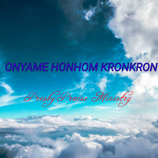 Onyame Honhom Kronkron