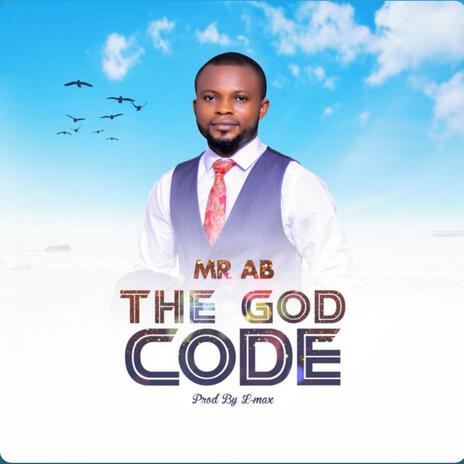 THE GOD CODE | Boomplay Music